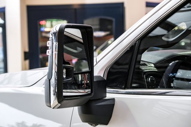 2023 GMC Sierra 2500HD Denali 2023 GMC Sierra 2500HD Denali