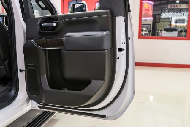 2023 GMC Sierra 2500HD Denali 2023 GMC Sierra 2500HD Denali