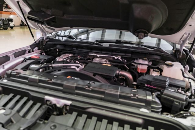 2023 GMC Sierra 2500HD Denali 2023 GMC Sierra 2500HD Denali