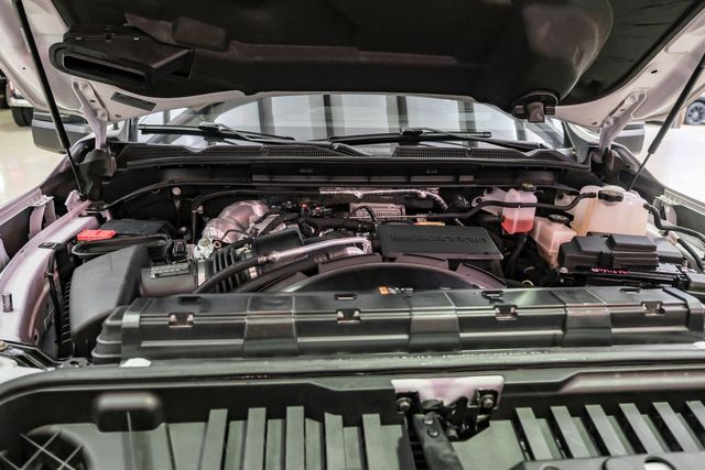 2023 GMC Sierra 2500HD Denali 2023 GMC Sierra 2500HD Denali