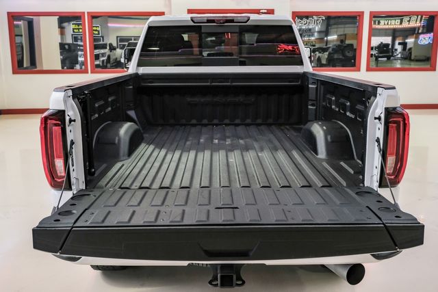 2023 GMC Sierra 2500HD Denali 2023 GMC Sierra 2500HD Denali