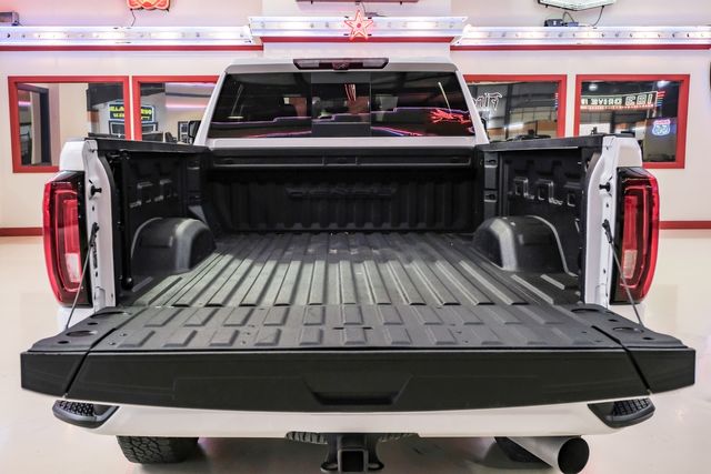 2023 GMC Sierra 2500HD Denali 2023 GMC Sierra 2500HD Denali