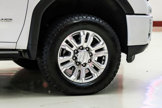 2023 GMC Sierra 2500HD Denali 2023 GMC Sierra 2500HD Denali