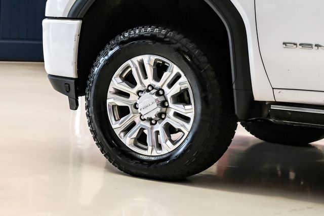 2023 GMC Sierra 2500HD Denali 2023 GMC Sierra 2500HD Denali