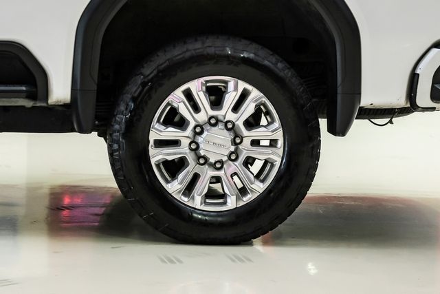 2023 GMC Sierra 2500HD Denali 2023 GMC Sierra 2500HD Denali