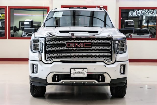 2023 GMC Sierra 2500HD Denali 2023 GMC Sierra 2500HD Denali