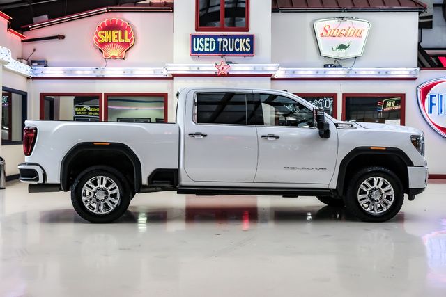 2023 GMC Sierra 2500HD Denali 2023 GMC Sierra 2500HD Denali