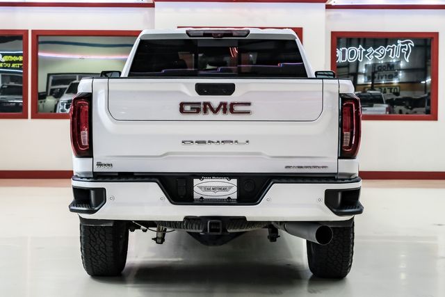 2023 GMC Sierra 2500HD Denali 2023 GMC Sierra 2500HD Denali