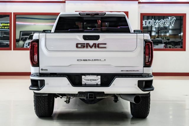 2023 GMC Sierra 2500HD Denali | Addison, TX | Mr Car Guys 2023 GMC Sierra 2500HD Denali | Addison, TX | Mr Car Guys