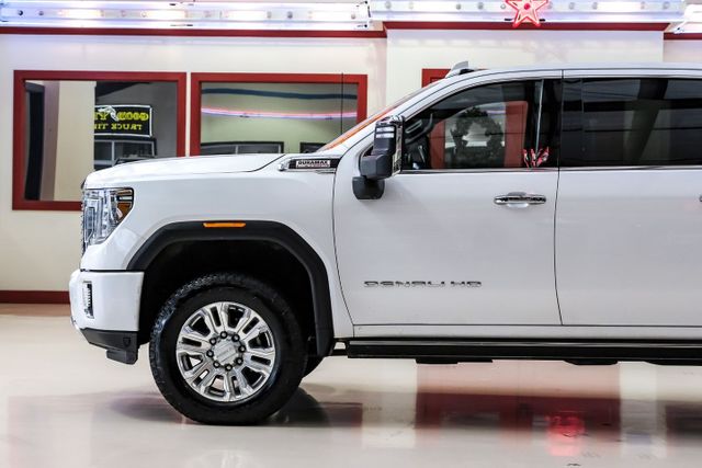 2023 GMC Sierra 2500HD Denali | Addison, TX | Mr Car Guys 2023 GMC Sierra 2500HD Denali | Addison, TX | Mr Car Guys