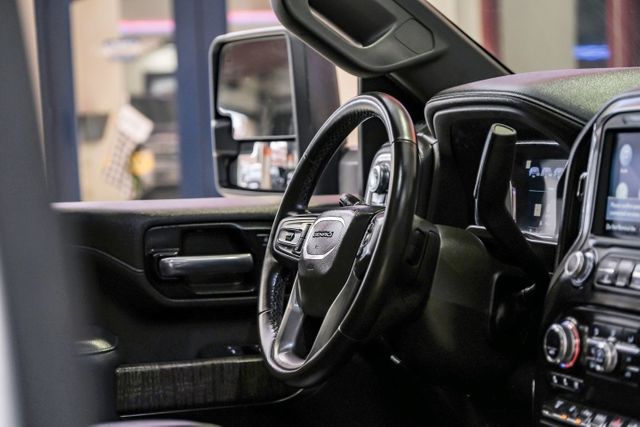 2023 GMC Sierra 2500HD Denali | Addison, TX | Mr Car Guys 2023 GMC Sierra 2500HD Denali | Addison, TX | Mr Car Guys