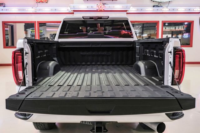 2023 GMC Sierra 2500HD Denali | Addison, TX | Mr Car Guys 2023 GMC Sierra 2500HD Denali | Addison, TX | Mr Car Guys