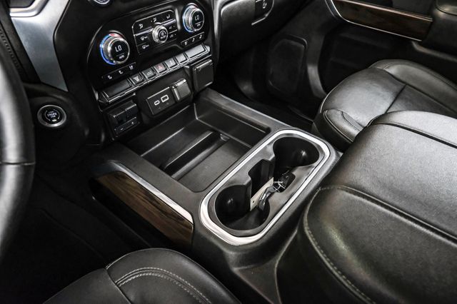 2023 GMC Sierra 2500HD SLT