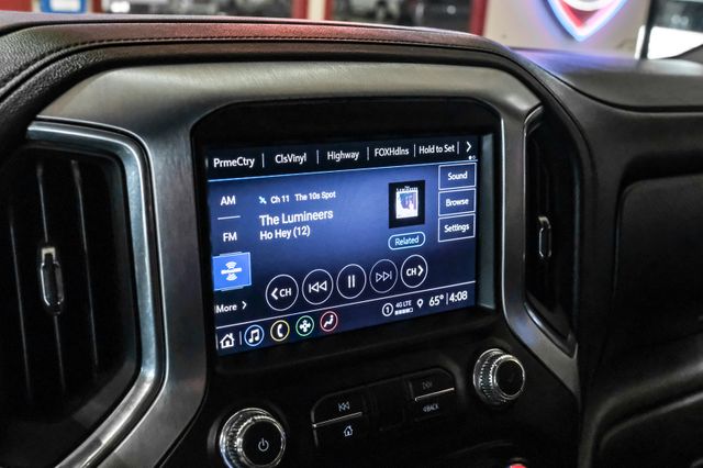 2023 GMC Sierra 2500HD SLT | New York, NY | Spincar Demo Account 2023 GMC Sierra 2500HD SLT | New York, NY | Spincar Demo Account