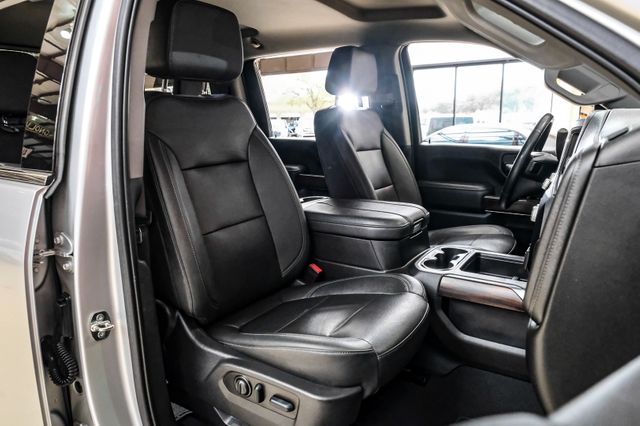 2023 GMC Sierra 2500HD SLT 2023 GMC Sierra 2500HD SLT