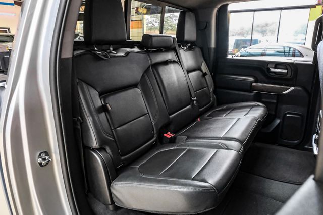 2023 GMC Sierra 2500HD SLT | New York, NY | Spincar Demo Account 2023 GMC Sierra 2500HD SLT | New York, NY | Spincar Demo Account