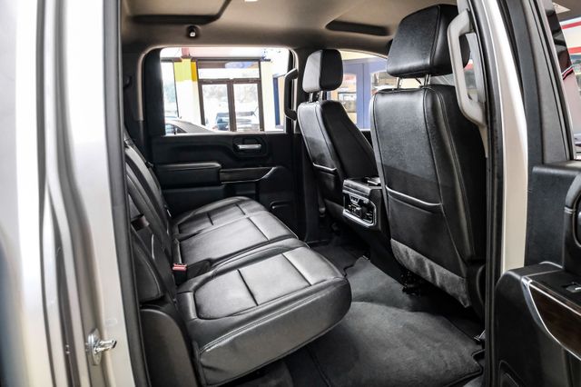 2023 GMC Sierra 2500HD SLT | New York, NY | Spincar Demo Account 2023 GMC Sierra 2500HD SLT | New York, NY | Spincar Demo Account