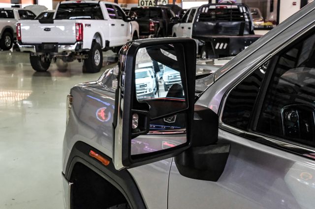 2023 GMC Sierra 2500HD SLT 2023 GMC Sierra 2500HD SLT