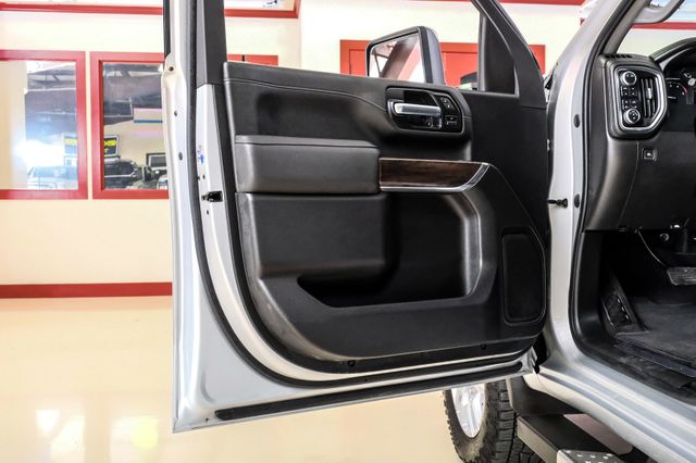 2023 GMC Sierra 2500HD SLT