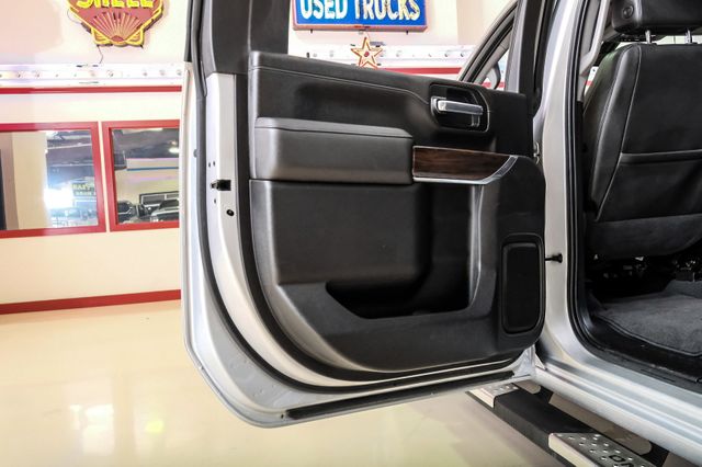 2023 GMC Sierra 2500HD SLT 2023 GMC Sierra 2500HD SLT