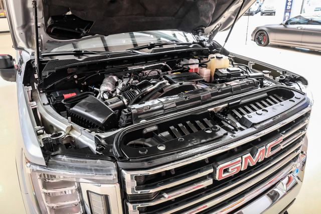 2023 GMC Sierra 2500HD SLT | New York, NY | Spincar Demo Account 2023 GMC Sierra 2500HD SLT | New York, NY | Spincar Demo Account