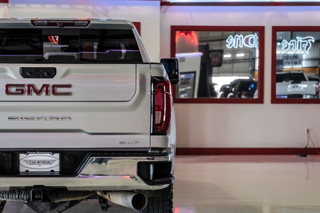 2023 GMC Sierra 2500HD SLT | New York, NY | Spincar Demo Account 2023 GMC Sierra 2500HD SLT | New York, NY | Spincar Demo Account