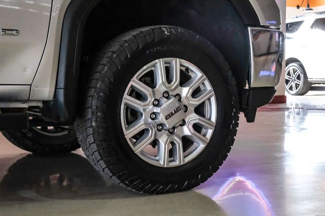 2023 GMC Sierra 2500HD SLT | New York, NY | Spincar Demo Account 2023 GMC Sierra 2500HD SLT | New York, NY | Spincar Demo Account