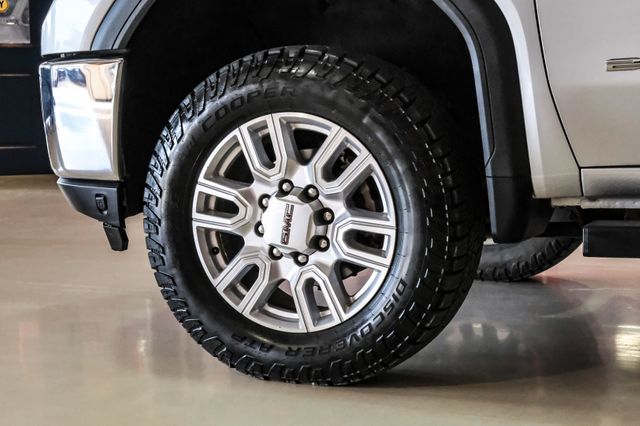 2023 GMC Sierra 2500HD SLT