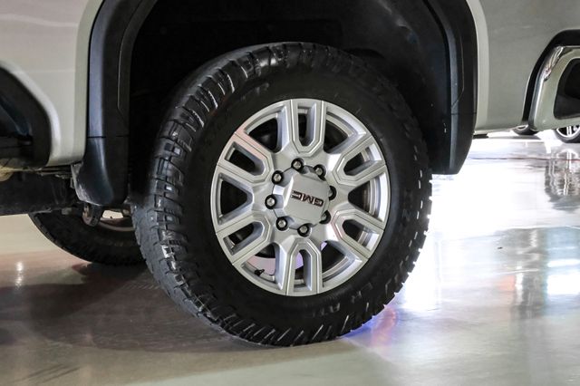 2023 GMC Sierra 2500HD SLT 2023 GMC Sierra 2500HD SLT