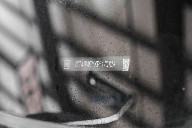 2023 GMC Sierra 2500HD SLT 2023 GMC Sierra 2500HD SLT