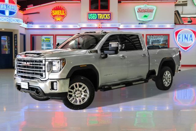 2023 GMC Sierra 2500HD SLT | Addison, TX | Mr Car Guys 2023 GMC Sierra 2500HD SLT | Addison, TX | Mr Car Guys