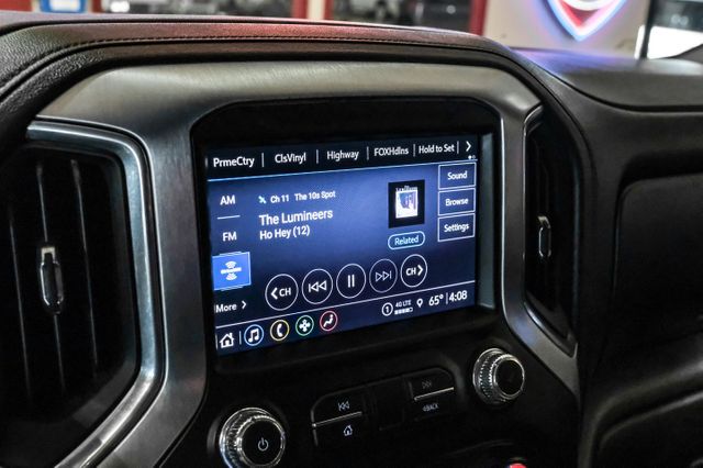 2023 GMC Sierra 2500HD SLT | Addison, TX | Mr Car Guys