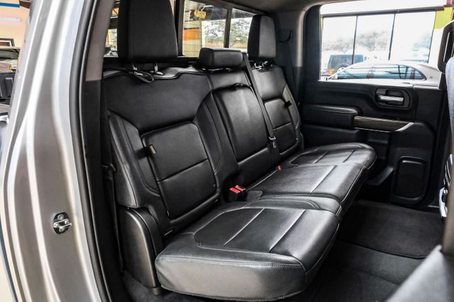 2023 GMC Sierra 2500HD SLT | Addison, TX | Mr Car Guys