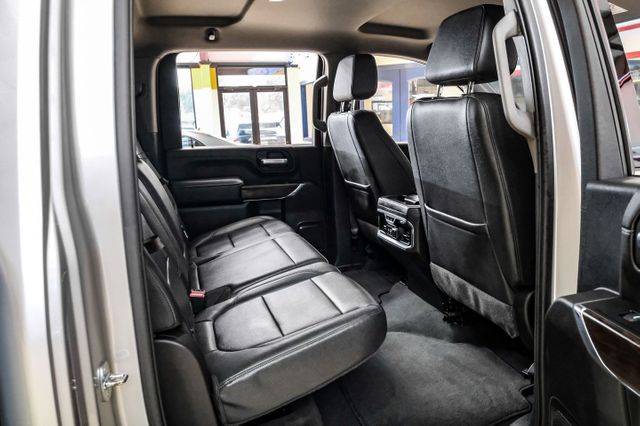 2023 GMC Sierra 2500HD SLT | Addison, TX | Mr Car Guys