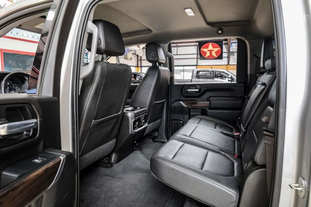 2023 GMC Sierra 2500HD SLT | Addison, TX | Mr Car Guys