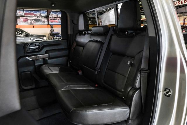 2023 GMC Sierra 2500HD SLT | Addison, TX | Mr Car Guys