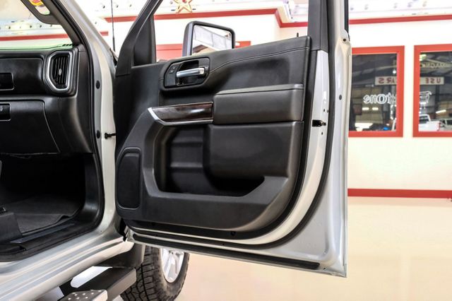 2023 GMC Sierra 2500HD SLT | Addison, TX | Mr Car Guys