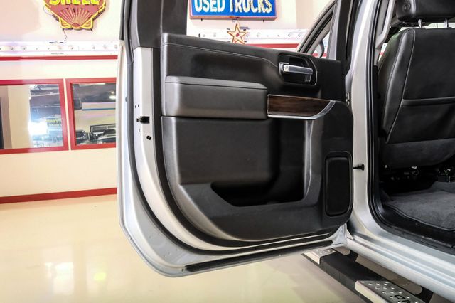 2023 GMC Sierra 2500HD SLT | Addison, TX | Mr Car Guys