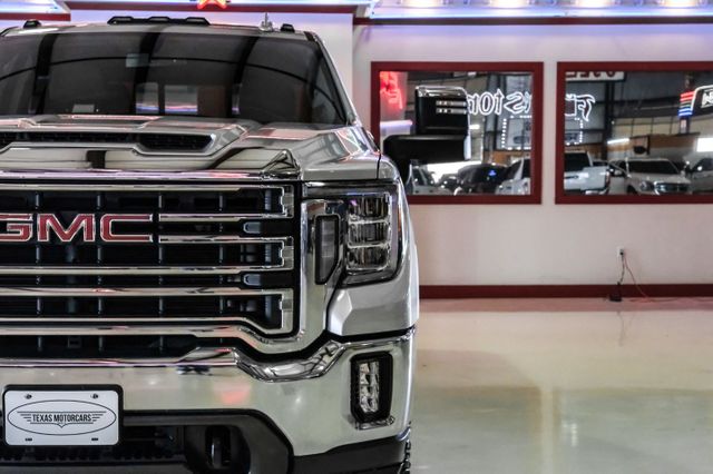 2023 GMC Sierra 2500HD SLT | Addison, TX | Mr Car Guys 2023 GMC Sierra 2500HD SLT | Addison, TX | Mr Car Guys