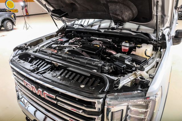 2023 GMC Sierra 2500HD SLT | Addison, TX | Mr Car Guys 2023 GMC Sierra 2500HD SLT | Addison, TX | Mr Car Guys