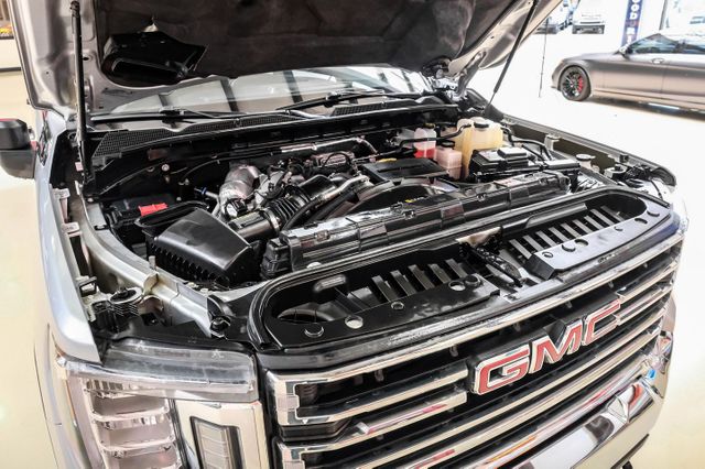 2023 GMC Sierra 2500HD SLT | Addison, TX | Mr Car Guys