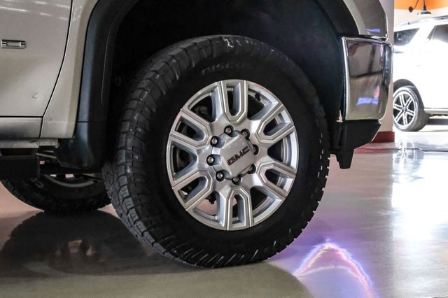 2023 GMC Sierra 2500HD SLT | Addison, TX | Mr Car Guys