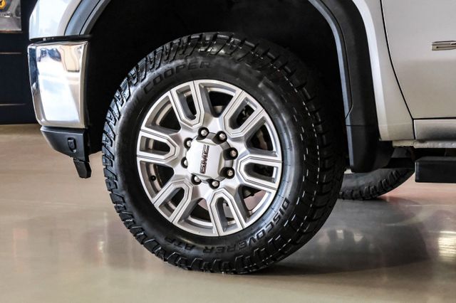 2023 GMC Sierra 2500HD SLT | Addison, TX | Mr Car Guys 2023 GMC Sierra 2500HD SLT | Addison, TX | Mr Car Guys