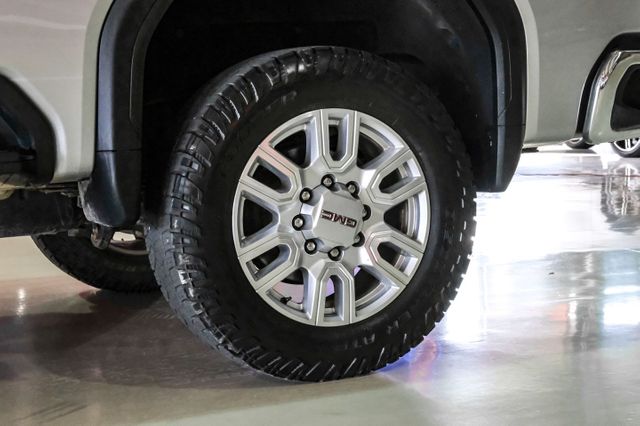 2023 GMC Sierra 2500HD SLT | Addison, TX | Mr Car Guys