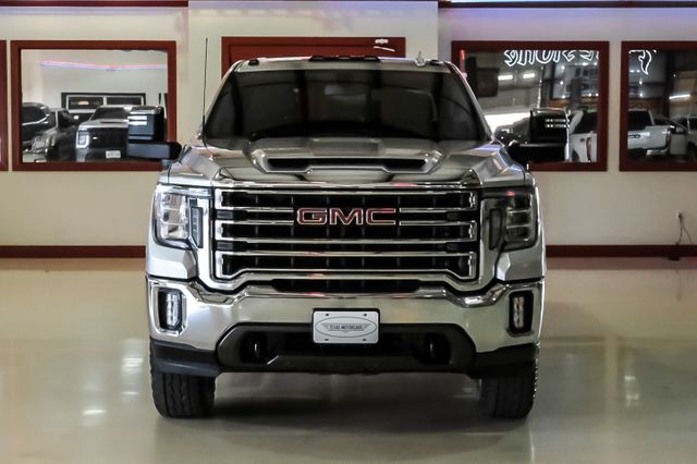 2023 GMC Sierra 2500HD SLT | Addison, TX | Mr Car Guys