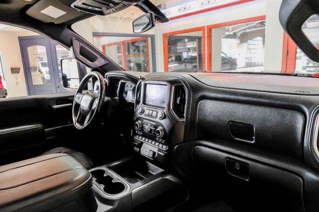 2023 GMC Sierra 2500HD AT4 2023 GMC Sierra 2500HD AT4