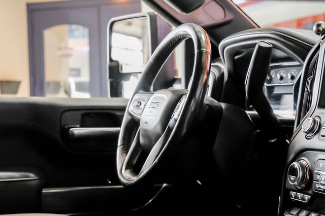 2023 GMC Sierra 2500HD AT4