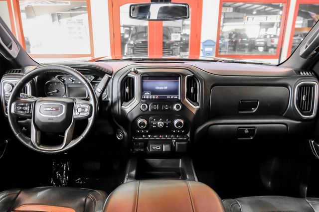 2023 GMC Sierra 2500HD AT4 2023 GMC Sierra 2500HD AT4