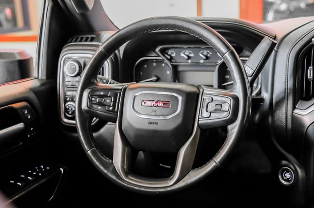 2023 GMC Sierra 2500HD AT4 2023 GMC Sierra 2500HD AT4