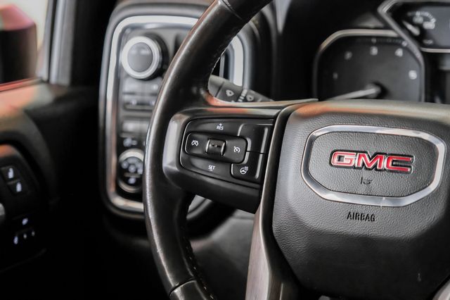 2023 GMC Sierra 2500HD AT4